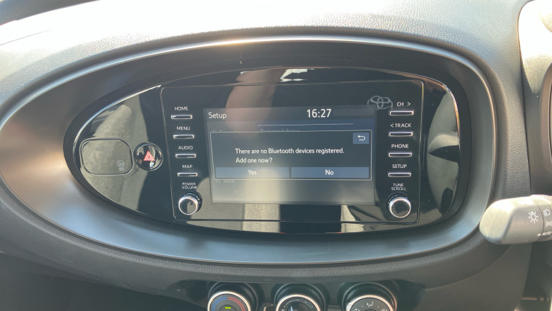 Toyota Aygo X 1.0 VVT-i Pure 5dr Auto Petrol Hatchback